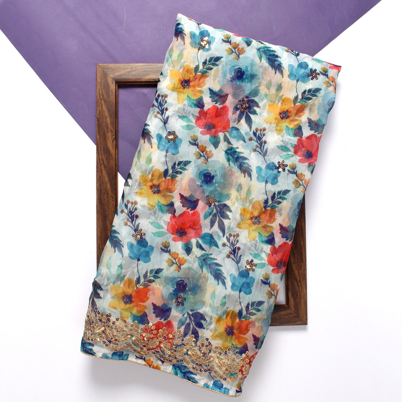 Ynf Quinn Designer Fancy Festive Wear Organza Silk Saree Collection